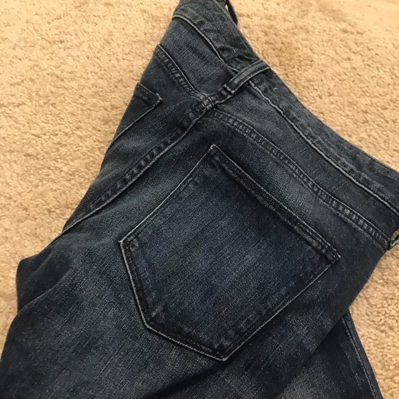 Gap boot cut jeans - Picture 1 of 3